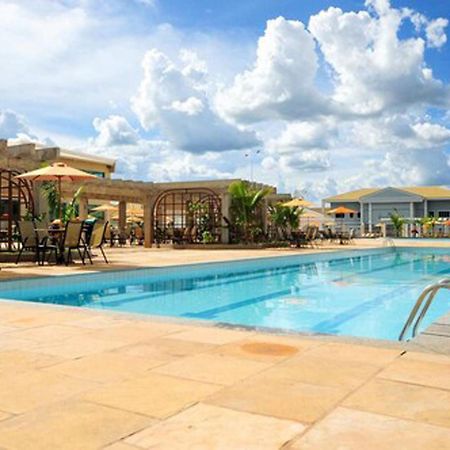 L'acqua Diroma - Suítes confortáveis - Resort com Piscinas 24 horas - Piscina de ondas Caldas Novas Exterior foto